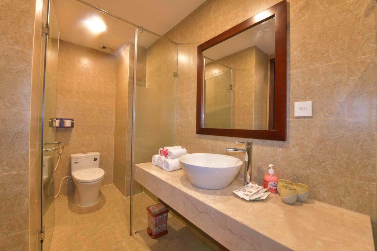 Saclo Villa And Hostel Hoi An Zewnętrze zdjęcie