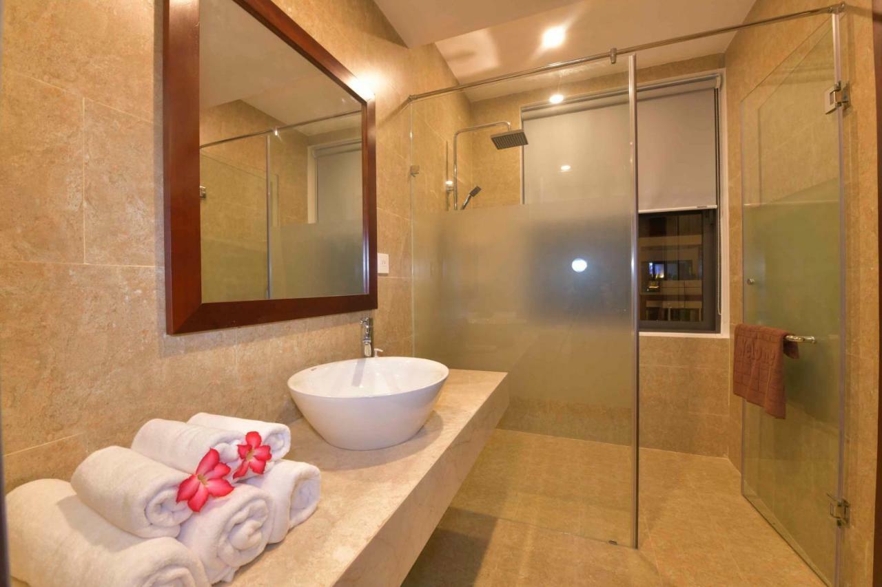 Saclo Villa And Hostel Hoi An Zewnętrze zdjęcie